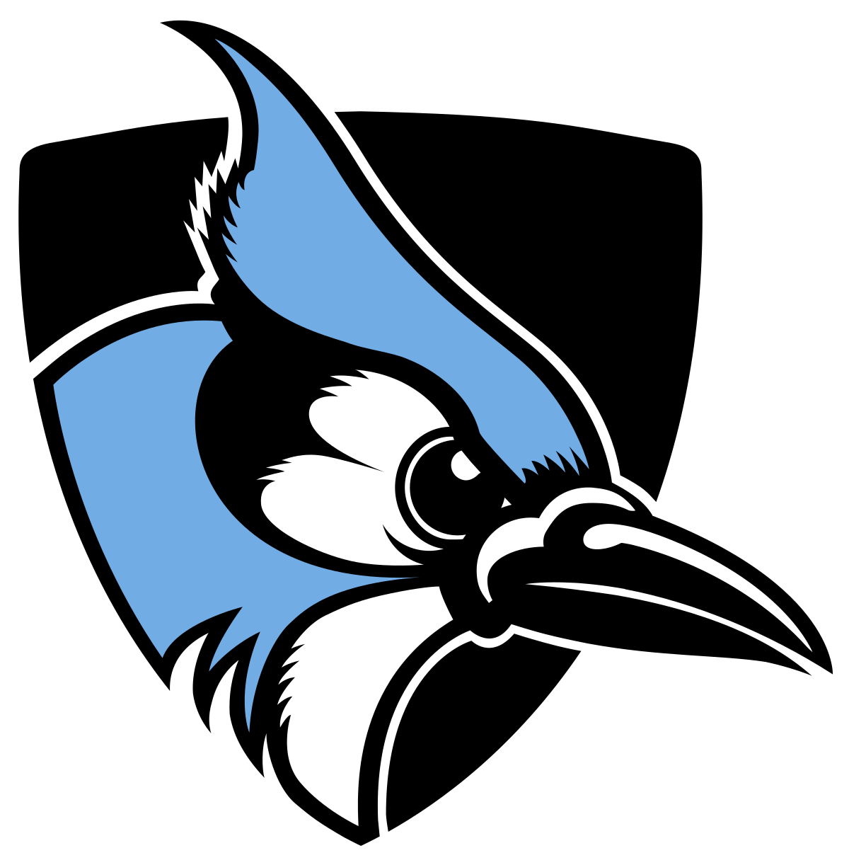 JHU official logo