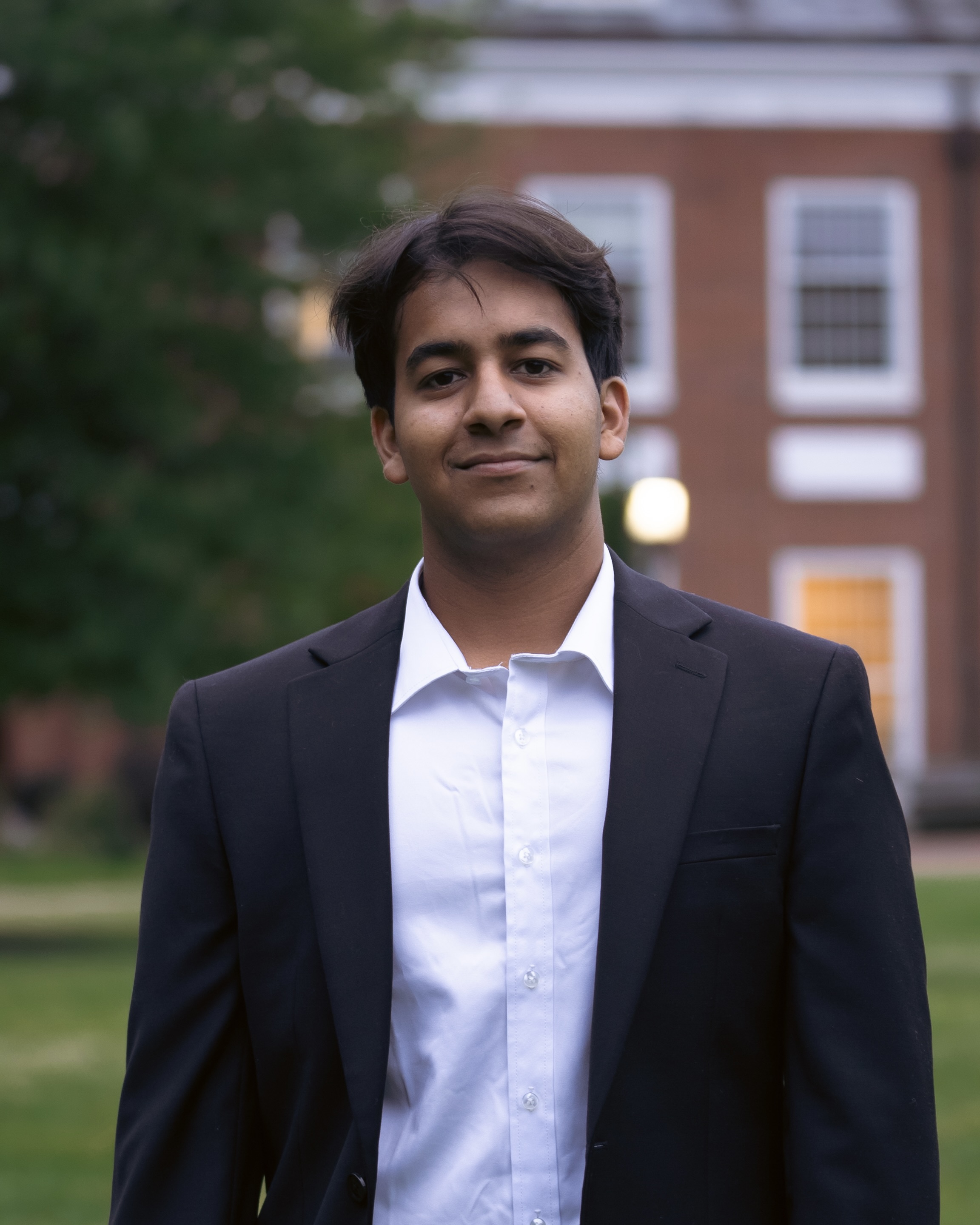 Aditya (Adi) Jain