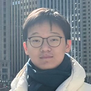 Hua (Harry) Jiang