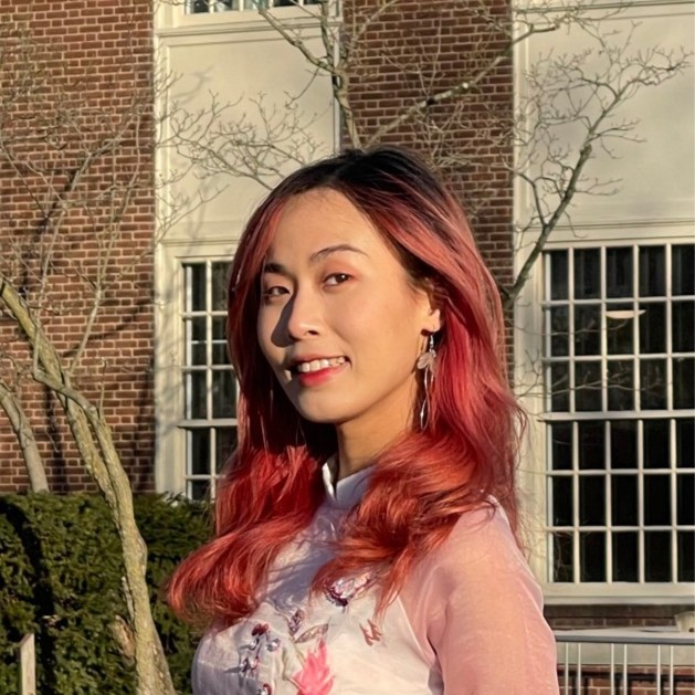 Nerissa (Thu Nga) Vu