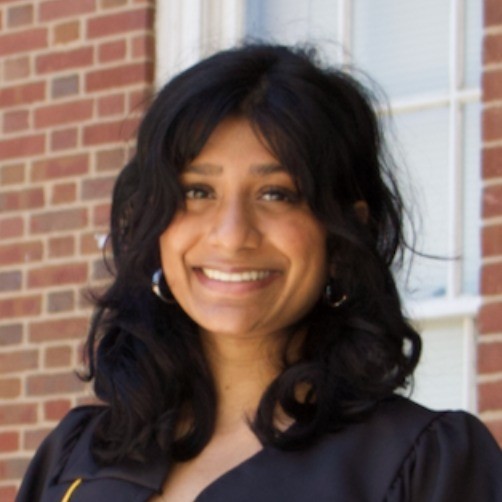 Sayuni (Sai) Dharmasena
